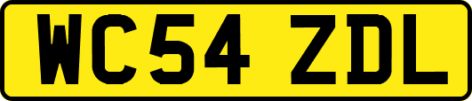 WC54ZDL