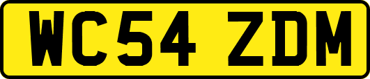 WC54ZDM
