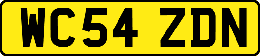 WC54ZDN