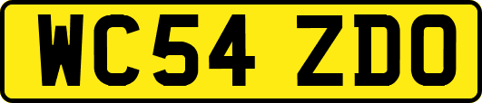 WC54ZDO