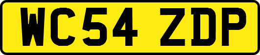 WC54ZDP