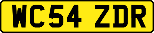 WC54ZDR