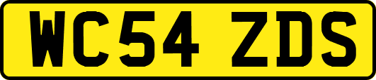 WC54ZDS