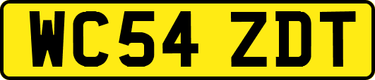 WC54ZDT