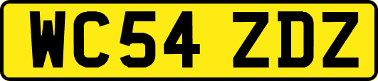 WC54ZDZ
