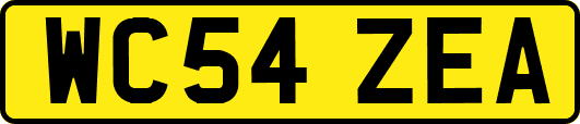 WC54ZEA