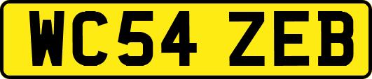 WC54ZEB