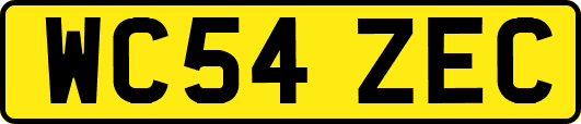 WC54ZEC