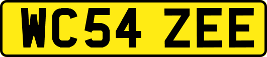 WC54ZEE