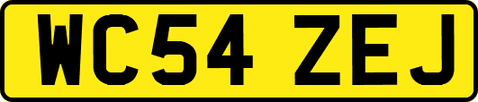 WC54ZEJ