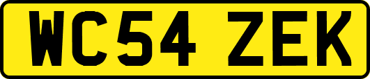 WC54ZEK