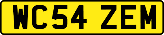 WC54ZEM