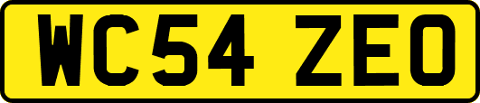 WC54ZEO