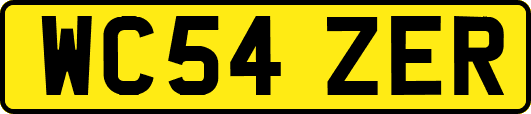 WC54ZER