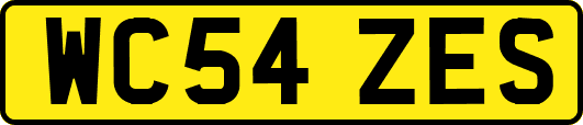 WC54ZES