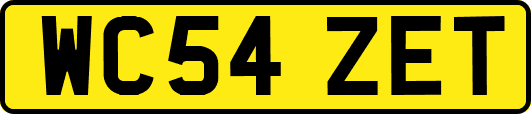 WC54ZET