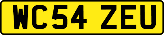 WC54ZEU
