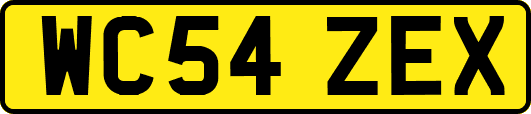 WC54ZEX
