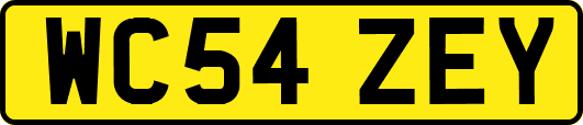 WC54ZEY