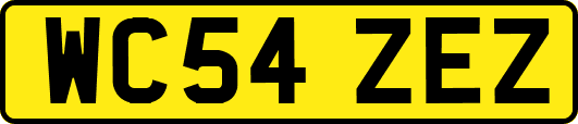 WC54ZEZ
