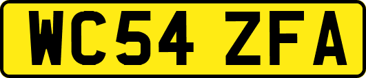 WC54ZFA