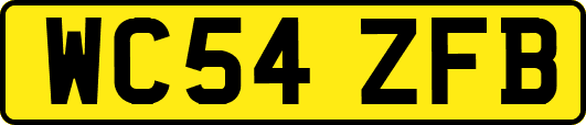 WC54ZFB