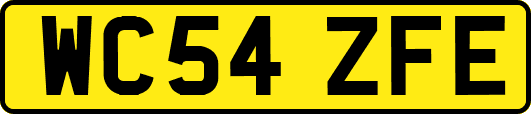 WC54ZFE