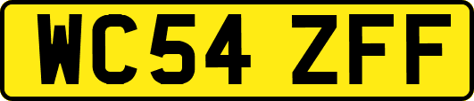 WC54ZFF