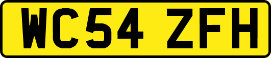 WC54ZFH