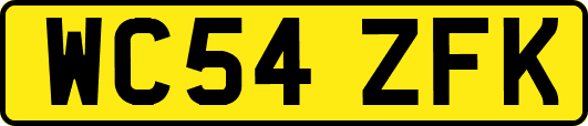 WC54ZFK