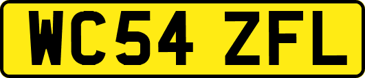 WC54ZFL