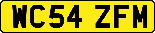 WC54ZFM