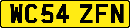 WC54ZFN