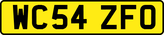 WC54ZFO