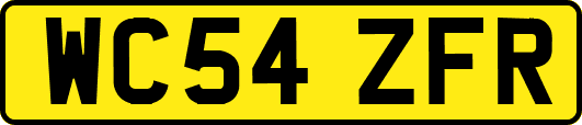 WC54ZFR
