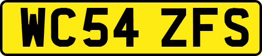 WC54ZFS