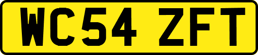 WC54ZFT