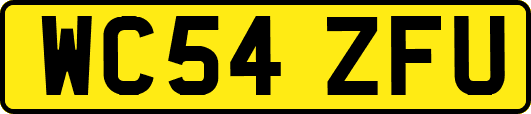 WC54ZFU