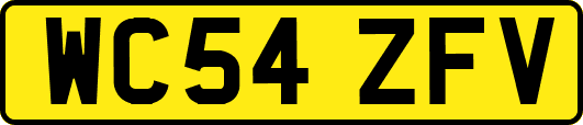 WC54ZFV