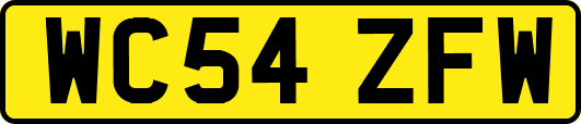 WC54ZFW
