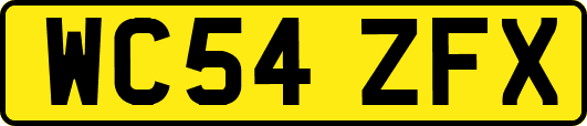 WC54ZFX