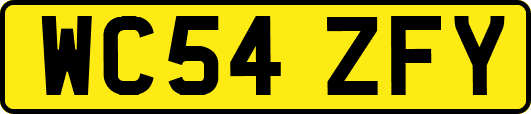 WC54ZFY