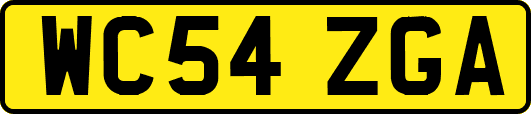WC54ZGA
