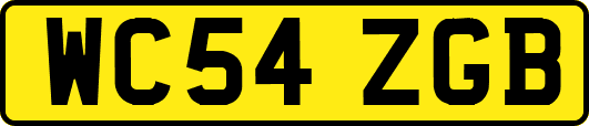 WC54ZGB