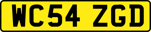 WC54ZGD