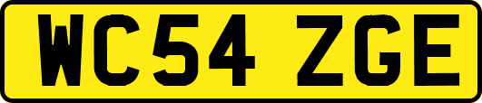 WC54ZGE
