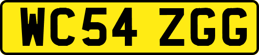 WC54ZGG