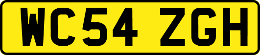 WC54ZGH