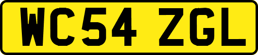 WC54ZGL