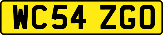 WC54ZGO